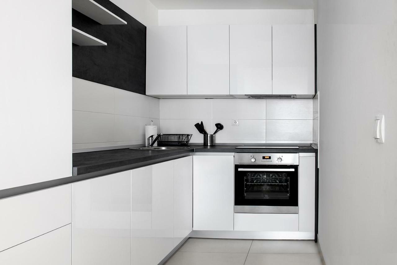 Sauna - Flexible Selfcheckins 6 - Zagreb - Garage - Electric Vehicle Ccharger - Loggia - New - Luxury - Apartments Repinc 6 Экстерьер фото