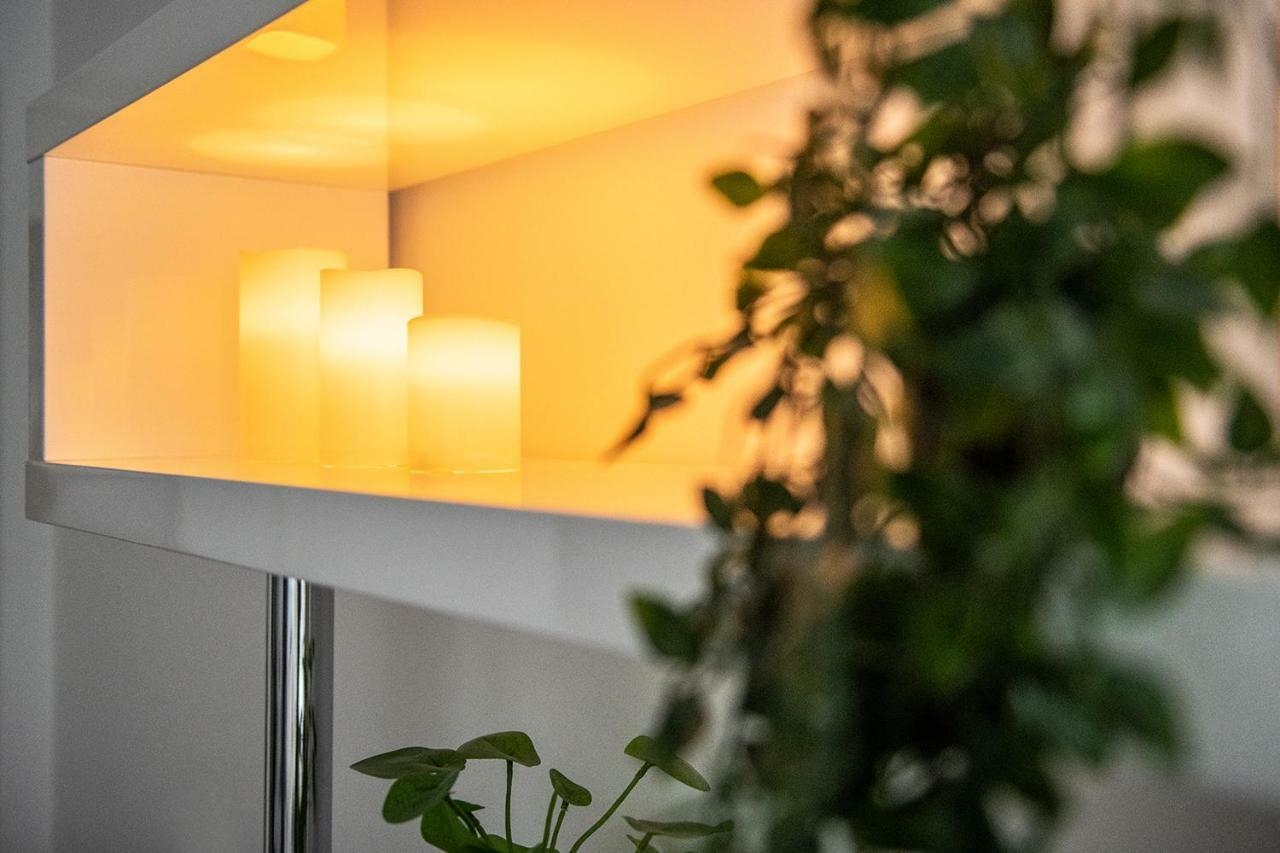 Sauna - Flexible Selfcheckins 6 - Zagreb - Garage - Electric Vehicle Ccharger - Loggia - New - Luxury - Apartments Repinc 6 Экстерьер фото