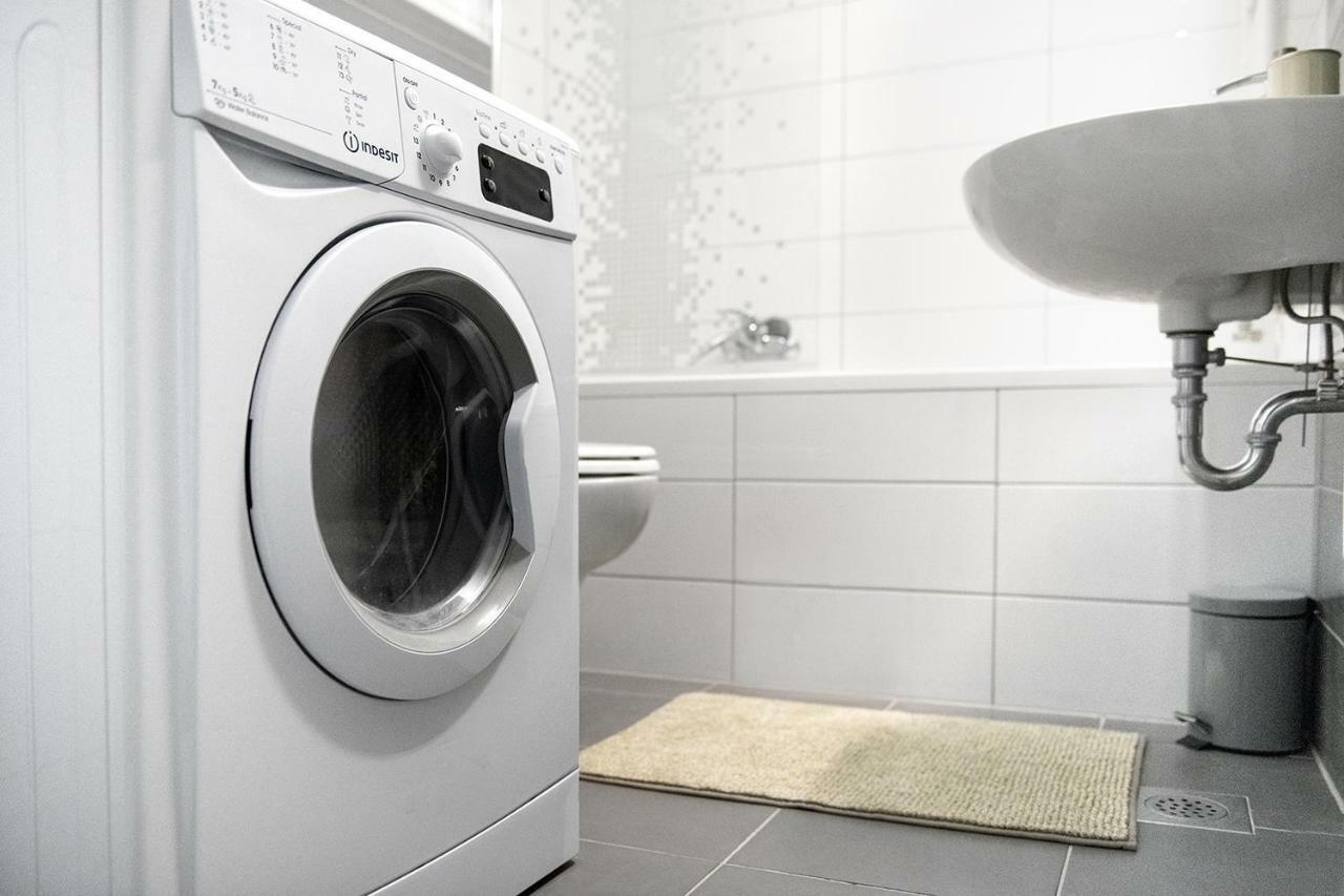 Sauna - Flexible Selfcheckins 6 - Zagreb - Garage - Electric Vehicle Ccharger - Loggia - New - Luxury - Apartments Repinc 6 Экстерьер фото